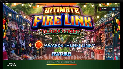 Ultimate Link Olvera Street 96 3